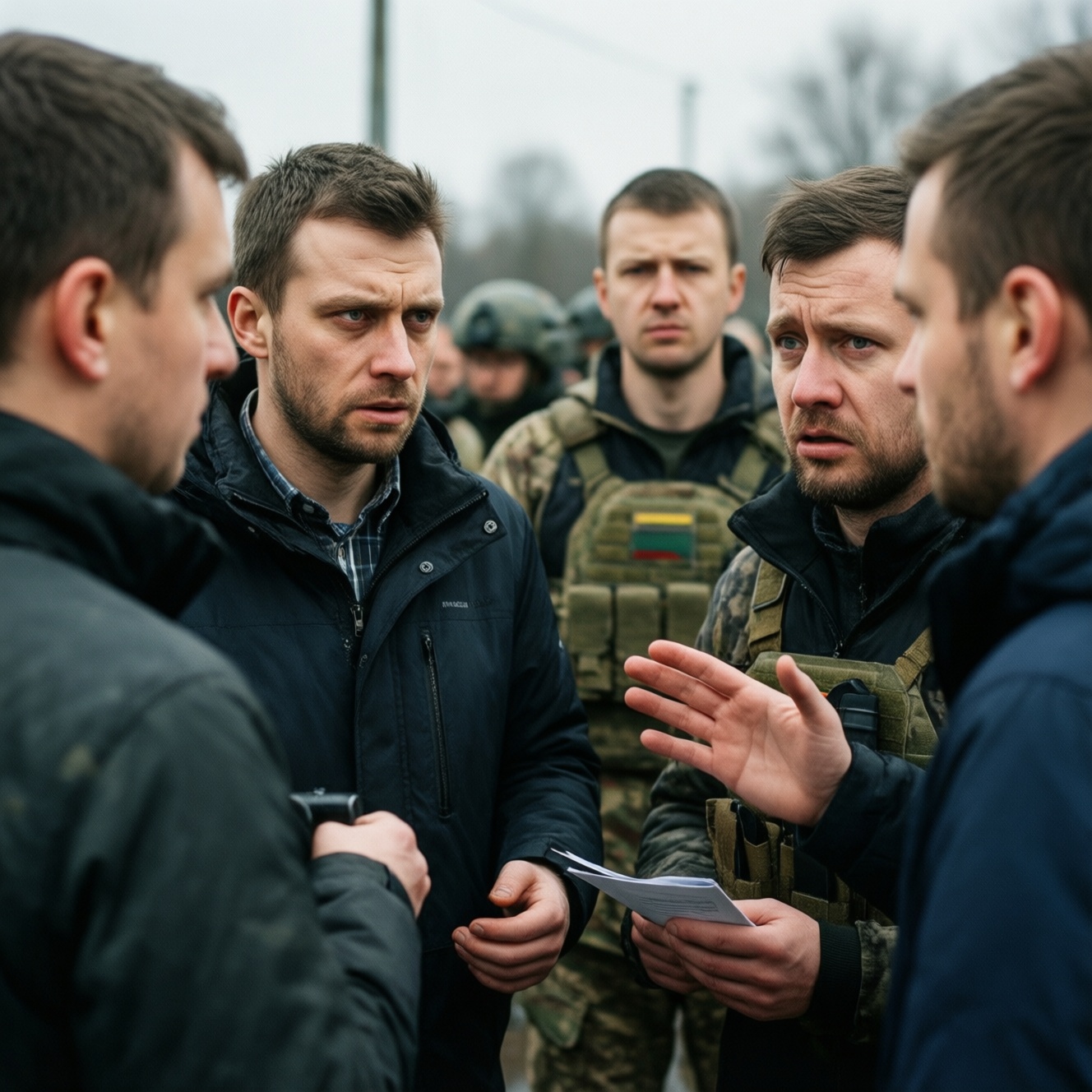 Калининград: заявления НАТО, литовская инициатива и проблемы управляющих компаний
