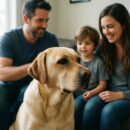 Породы собак, особенно привязанные к семье: 7 преданных компаньонов