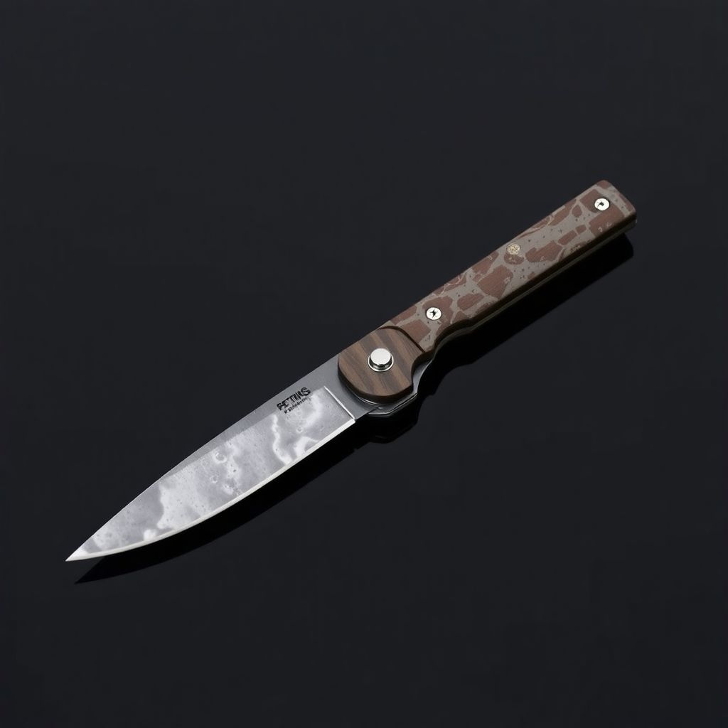 Ножи Petrified Fish: обзор лучших складных моделей, стали D2/K110/14C28N и как выбрать в официальном магазине