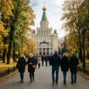 Куда сходить в Москве 17 и 18 октября 2026 года: 10 идей для выходных